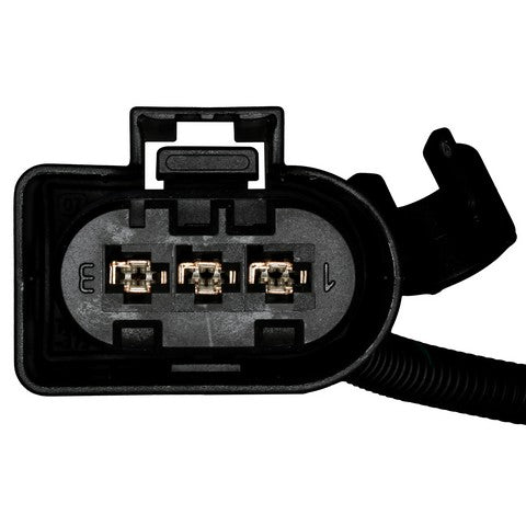 Vapor Canister Purge Solenoid Connector WVE 1P3882