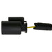 Vapor Canister Purge Solenoid Connector WVE 1P3882