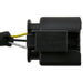 Vapor Canister Purge Solenoid Connector WVE 1P3882