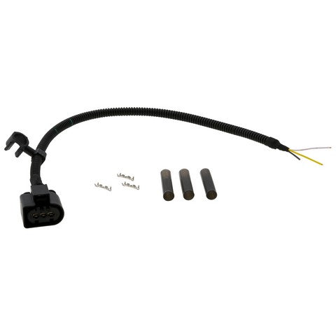 Vapor Canister Purge Solenoid Connector WVE 1P3882
