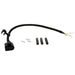 Vapor Canister Purge Solenoid Connector WVE 1P3882