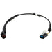 ABS Wheel Speed Sensor Wiring Harness WVE 1P3885