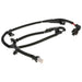 ABS Wheel Speed Sensor Wiring Harness WVE 1P3887