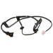 ABS Wheel Speed Sensor Wiring Harness WVE 1P3890