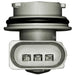 Turn Signal Light Socket WVE 1P3891