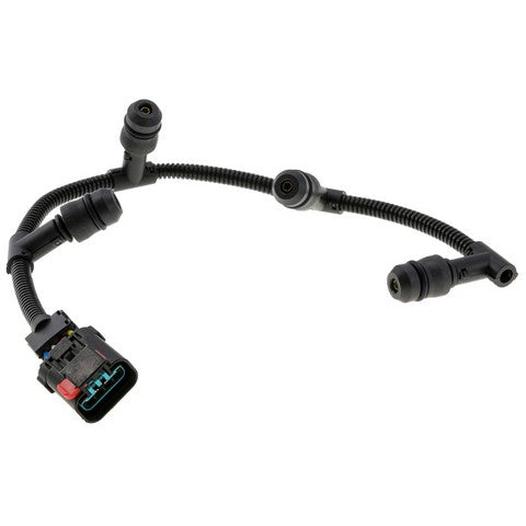 Diesel Glow Plug Wiring Harness WVE 1P3893