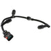 Diesel Glow Plug Wiring Harness WVE 1P3893