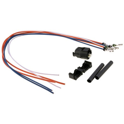 ABS Wheel Speed Sensor Connector WVE 1P3894