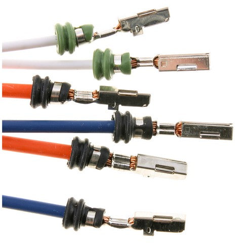 ABS Wheel Speed Sensor Connector WVE 1P3894