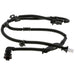ABS Wheel Speed Sensor Wiring Harness WVE 1P3895