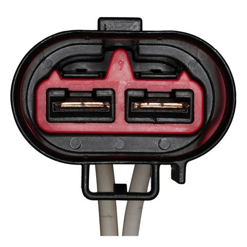 Instrument Panel Harness Connector WVE 1P3896