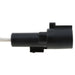 Instrument Panel Harness Connector WVE 1P3896