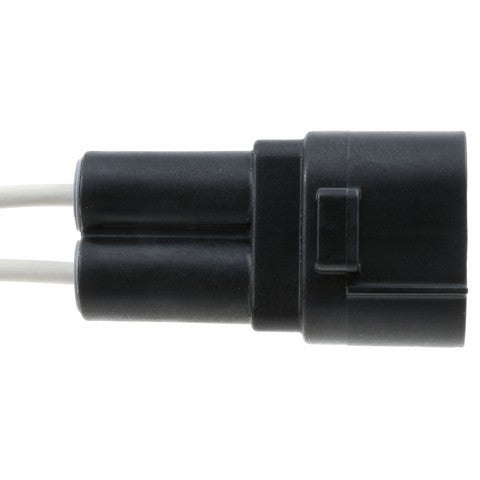 Instrument Panel Harness Connector WVE 1P3896