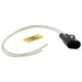 Instrument Panel Harness Connector WVE 1P3896