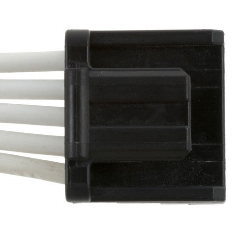 Air Bag Indicator Light Connector WVE 1P3897