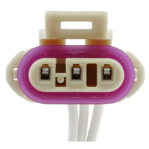 Oxygen Sensor Connector WVE 1P3898