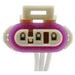 Oxygen Sensor Connector WVE 1P3898