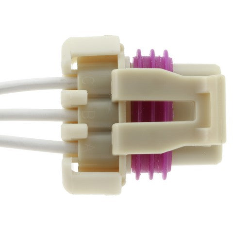 Oxygen Sensor Connector WVE 1P3898