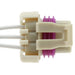 Oxygen Sensor Connector WVE 1P3898