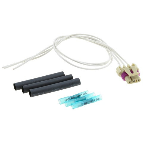Oxygen Sensor Connector WVE 1P3898