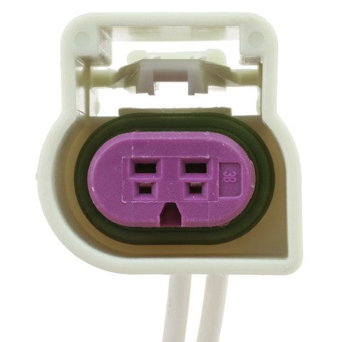 Ignition Knock (Detonation) Sensor Connector WVE 1P3900