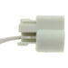 Ignition Knock (Detonation) Sensor Connector WVE 1P3900