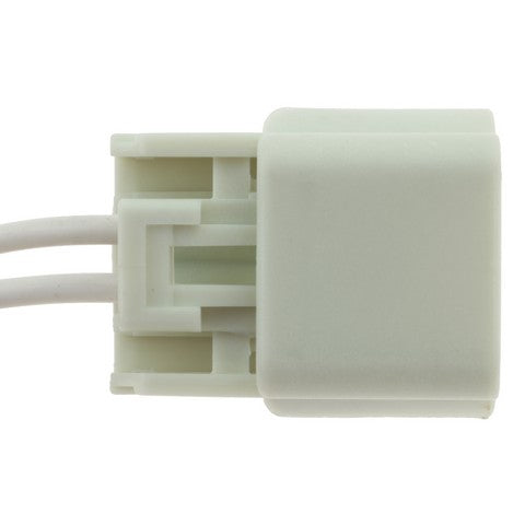 Ignition Knock (Detonation) Sensor Connector WVE 1P3900