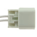 Ignition Knock (Detonation) Sensor Connector WVE 1P3900