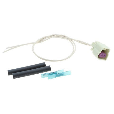 Ignition Knock (Detonation) Sensor Connector WVE 1P3900