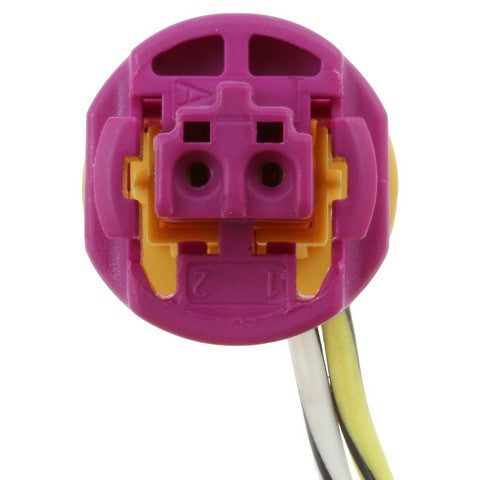 Air Bag Module Connector WVE 1P3901