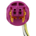 Air Bag Module Connector WVE 1P3901