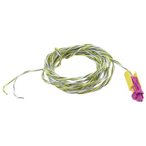 Air Bag Module Connector WVE 1P3901