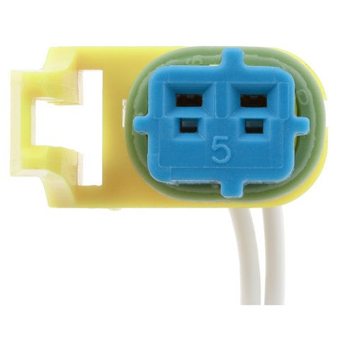 Air Bag Sensor Connector WVE 1P3902