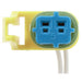Air Bag Sensor Connector WVE 1P3902