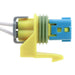 Air Bag Sensor Connector WVE 1P3902