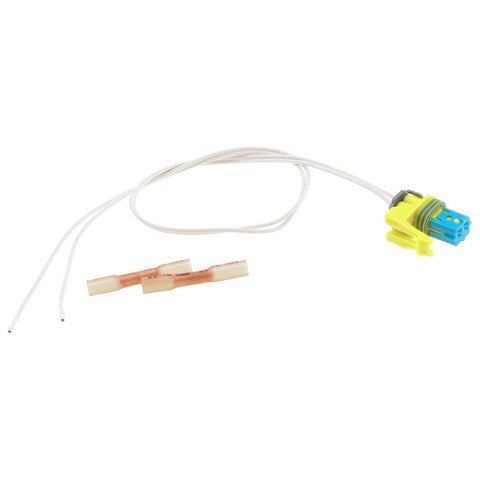 Air Bag Sensor Connector WVE 1P3902