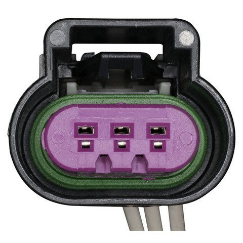 Hood Ajar Indicator Switch Connector WVE 1P3905