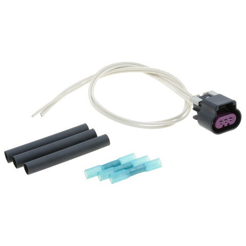 Hood Ajar Indicator Switch Connector WVE 1P3905