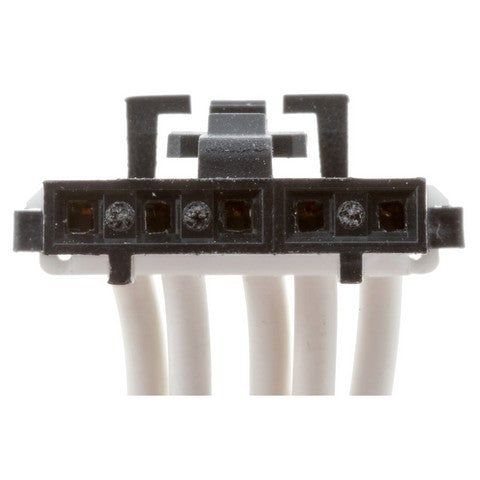 Anti-Theft Module Connector WVE 1P3908