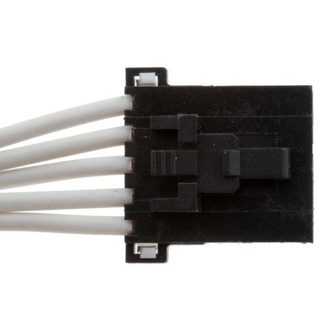 Anti-Theft Module Connector WVE 1P3908