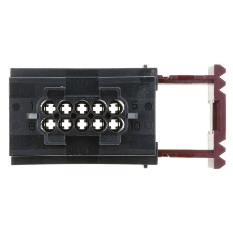 Door Lock Actuator Connector WVE 1P3911