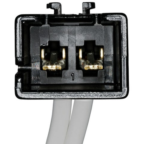 Center High Mount Stop Light Connector WVE 1P3912