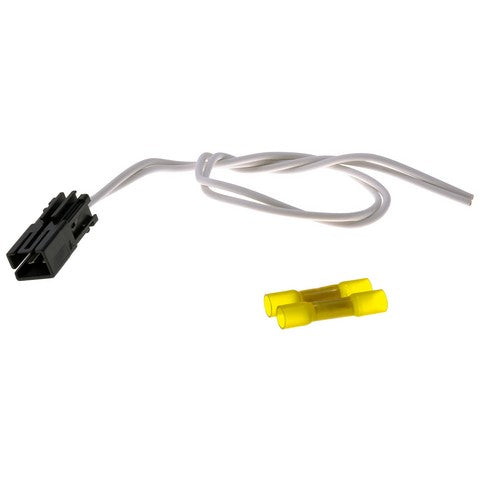 Center High Mount Stop Light Connector WVE 1P3912