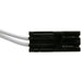 Center High Mount Stop Light Connector WVE 1P3912