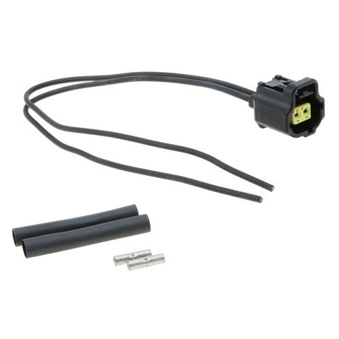 Vapor Canister Purge Solenoid Connector WVE 1P3913