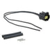 Vapor Canister Purge Solenoid Connector WVE 1P3913