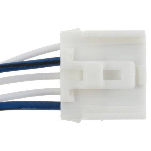 Rear Window Wiper Motor Connector WVE 1P3916