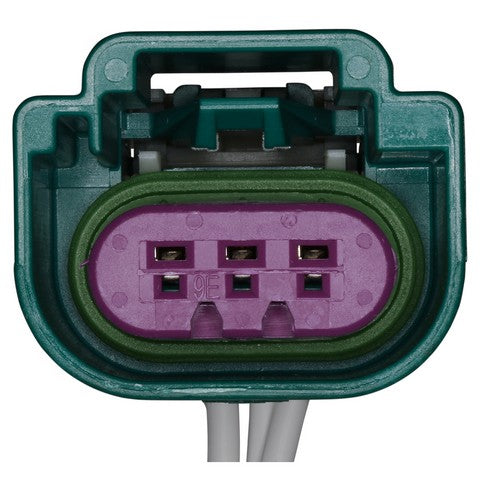 Headlight Connector WVE 1P3920