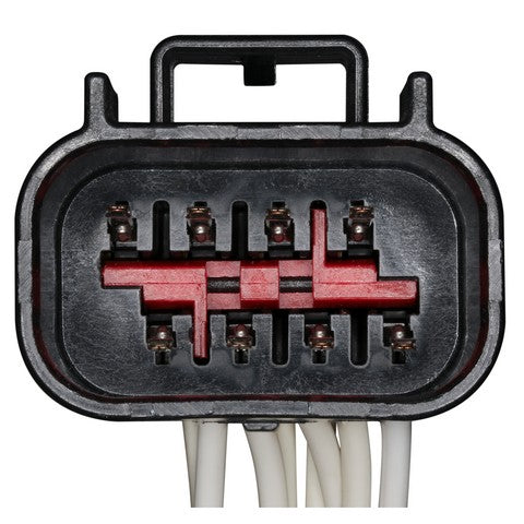Forward Light Harness Connector WVE 1P3921