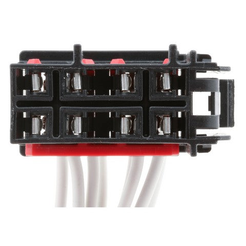 Instrument Panel Wiring Junction Block Connector WVE 1P3922